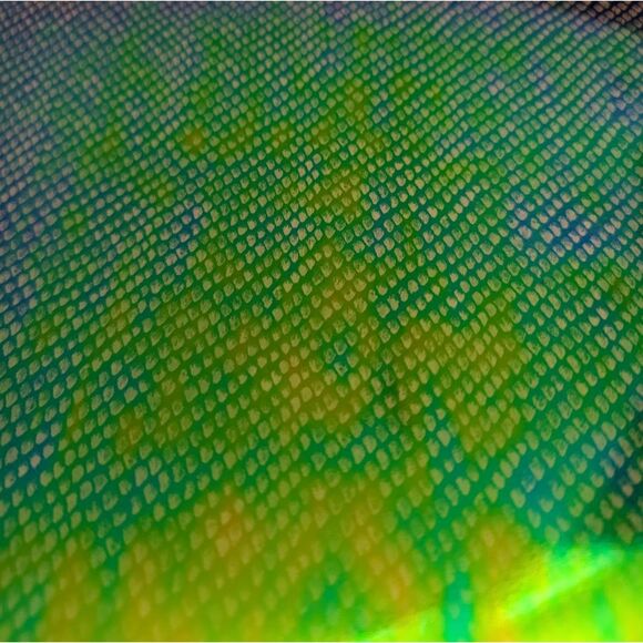 5 Pack Patterned HTV Vinyl - Picture 6 of 6